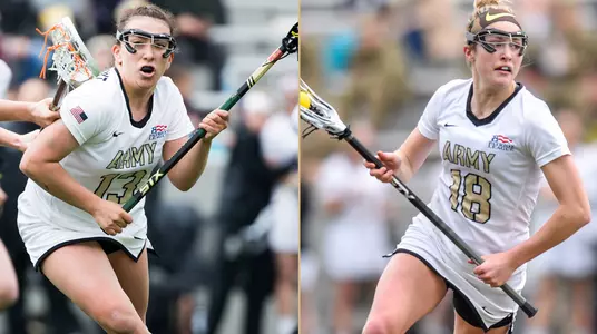 Cortes, Spencer Garner All-League Honors Image