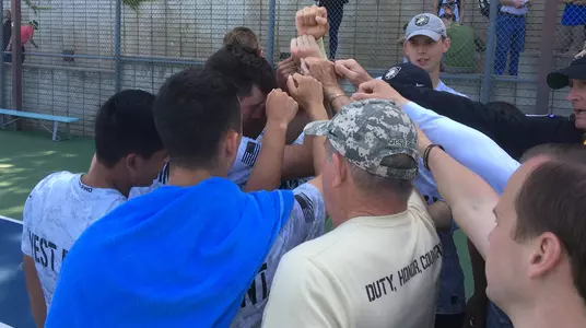 Men's Tennis at NCAA's_web