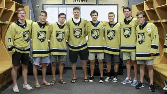 hockey class of 2021