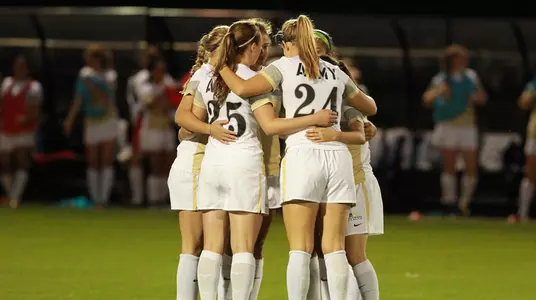 WSOC Huddle