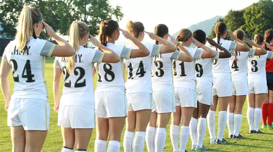 WSOC Salute