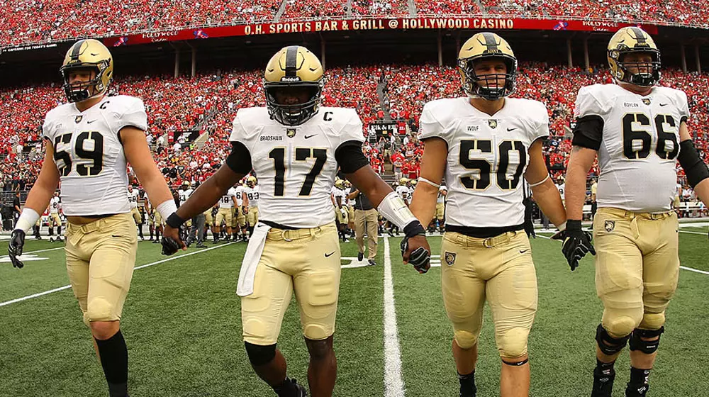 FB Captains vs. Ohio State_web