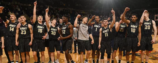 2017-18 Men's Basketball Game Notes