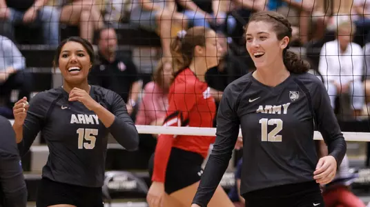 Army Travels to the Windy City for Three Matches Image