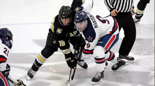 Higgins vs. Robert Morris 2018-19