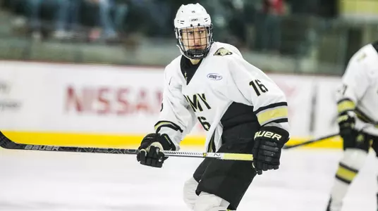 Army vs. Merrimack 2018-19