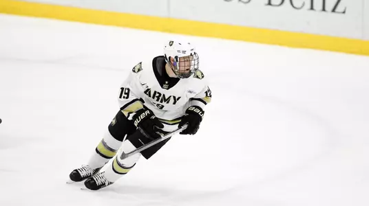 Army vs. Merrimack 2018-19