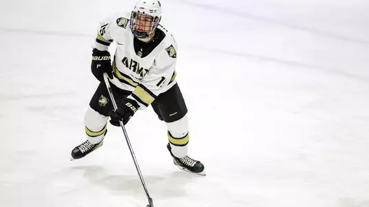 Army vs. Merrimack 2018-19
