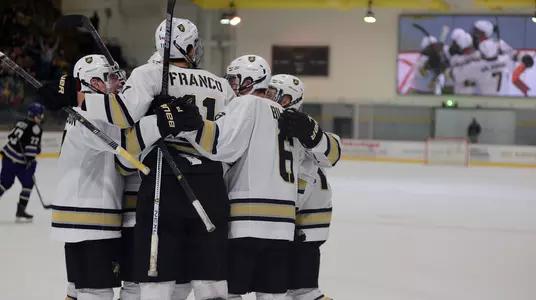 Franco vs. Niagara 2018-19