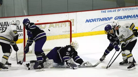 Bilek vs. Niagara 2018-19