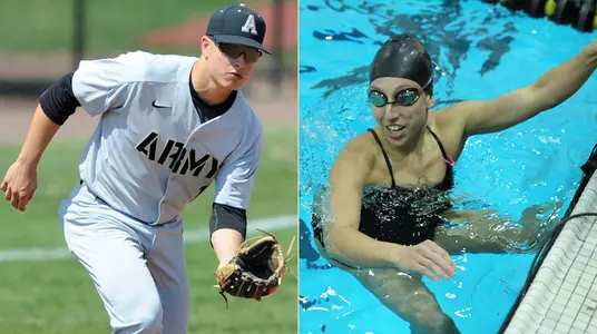 Anthony Giachin and Cecelia Croman action