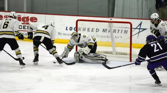 Dempsey vs. Niagara 2018-19