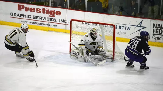 Dempsey vs. Niagara 2018-19