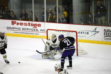 Dempsey vs. Niagara 2018-19