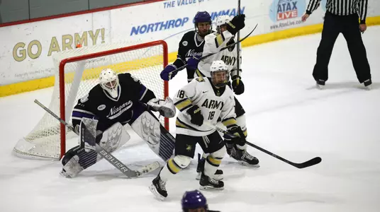 Evancho vs. Niagara 2018-19