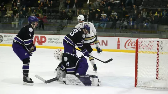 Franco vs. Niagara 2018-19