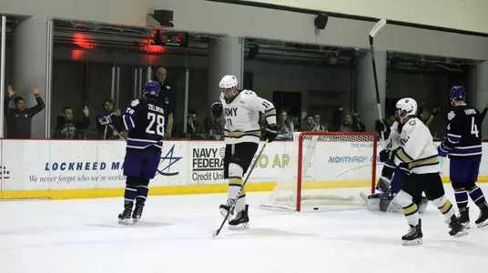 Franco vs. Niagara 2018-19