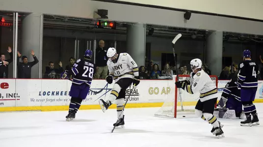 Franco vs. Niagara 2018-19