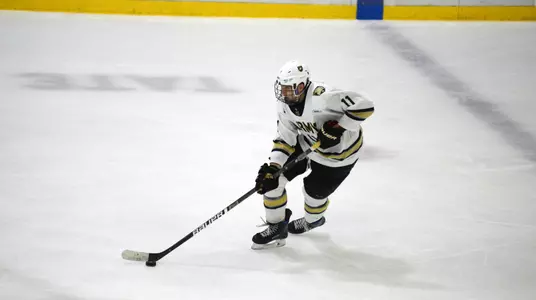 Franco vs. Niagara 2018-19