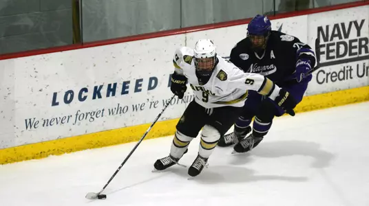 Haider vs. Niagara 2018-19