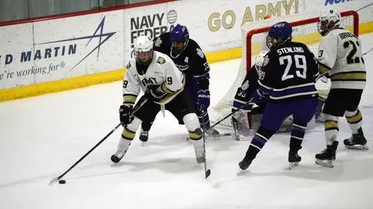 Higgins vs. Niagara 2018-19