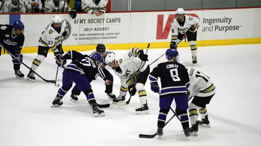 Higgins vs. Niagara 2018-19