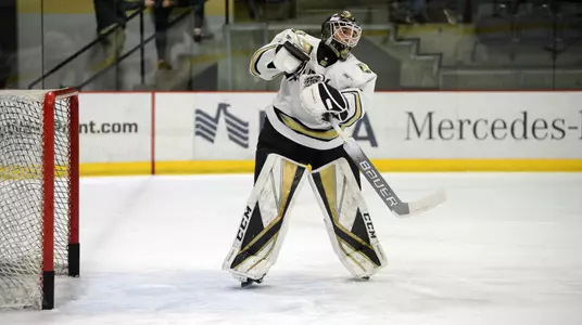 Penta vs. Niagara 2018-19