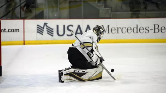 Penta vs. Niagara 2018-19