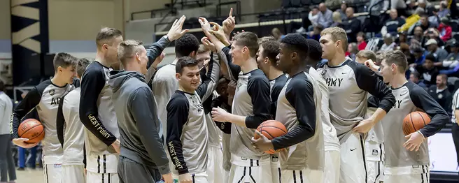 2018-19 Men's Basketball Game Notes