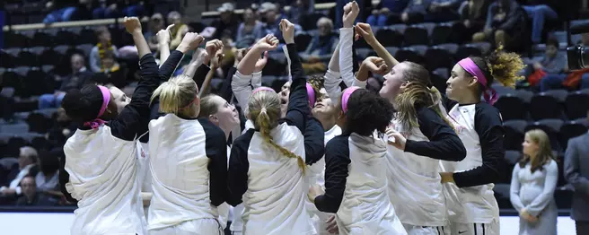 2018-19 Women's Basketball Game Notes