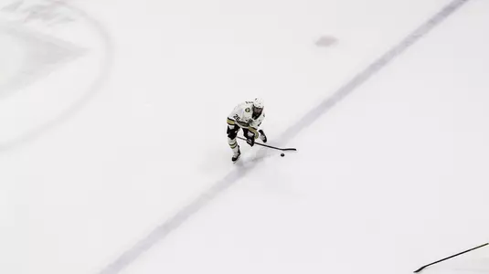Berkovitz vs. Canisius 2018-19