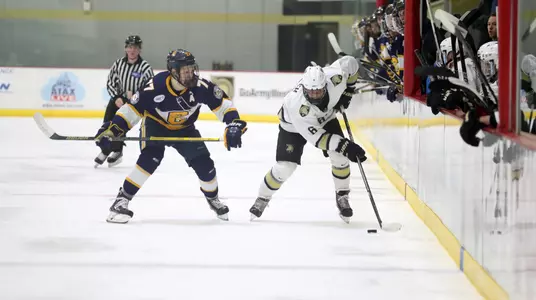 Bilek vs. Canisius 2018-19
