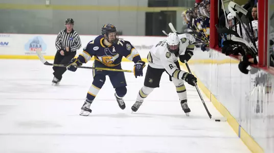 Bilek vs. Canisius 2018-19