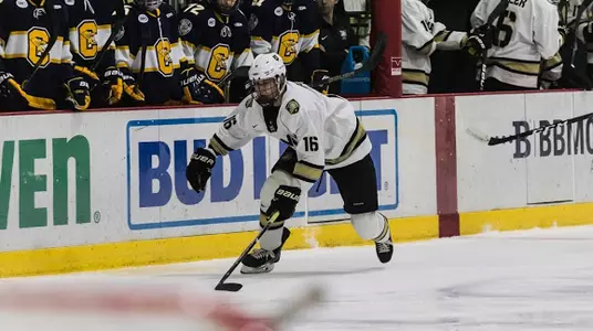 Butte vs. Canisius 2018-19