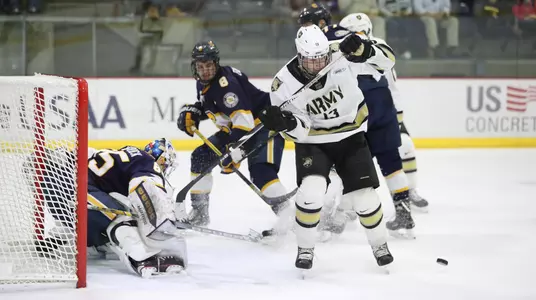 DeYoung vs. Canisius 2018-19