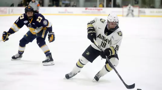 Evancho vs. Canisius 2018-19