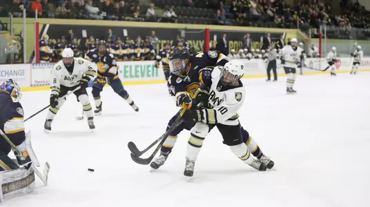 Fidler vs. Canisius 2018-19