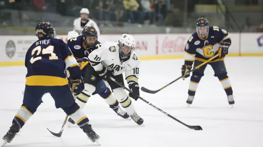 Fidler vs. Canisius 2018-19
