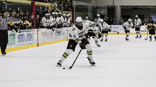 Franco vs. Canisius 2018-19