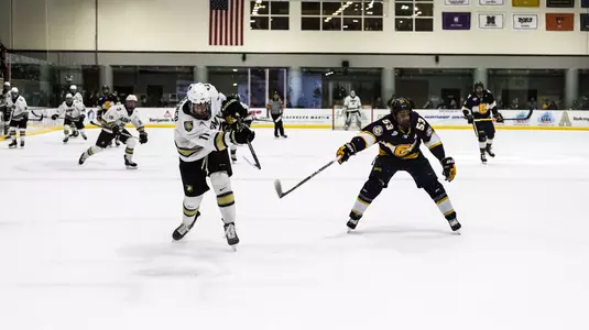 Franco vs. Canisius 2018-19