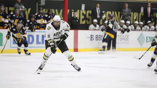 Franco vs. Canisius 2018-19