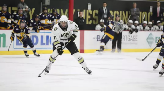 Franco vs. Canisius 2018-19