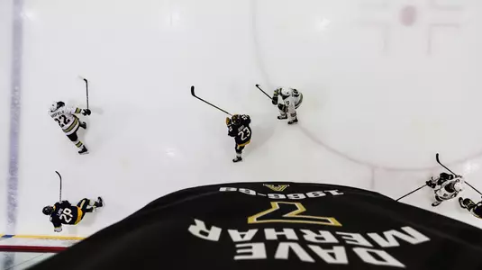 Hockey vs. Canisius 2018-19