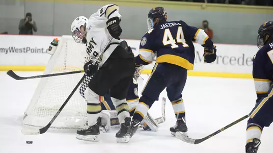Higgins vs. Canisius 2018-19