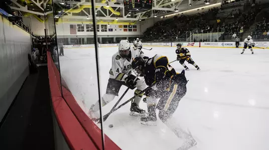 Mack vs. Canisius 2018-19