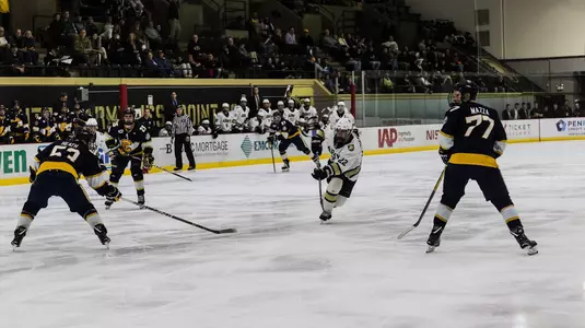 Mansfield vs. Canisius 2018-19