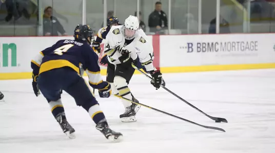 Soucie vs. Canisius 2018-19