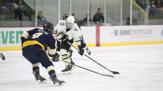 Soucie vs. Canisius 2018-19