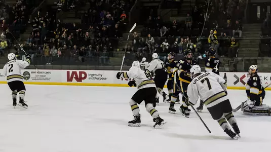 Hockey vs. Canisius 2018-19
