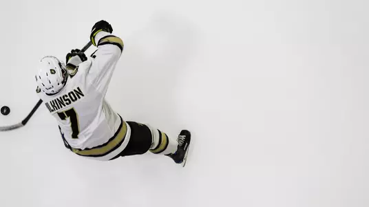 Wilkinson vs. Canisius 2018-19